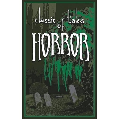 Classic Tales of Horror