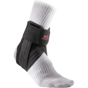 McDavid Футболна ортеза за глезена Stealth Cleat | Football Ankle brace Stealth Cleat 4314 M