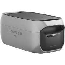 EcoFlow DELTA 3 Max Plus