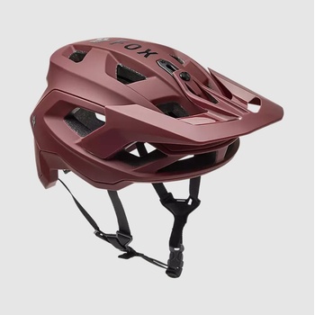 Fox Speedframe rust 2025