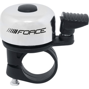 Force Mini biely