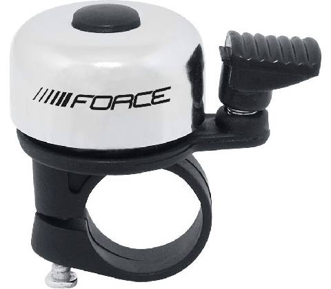 Force Mini biely
