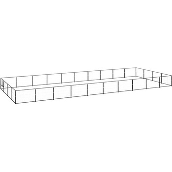Shumee 40 m2 ocel 3082149