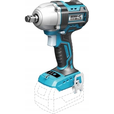 Dedra 18V DED7147