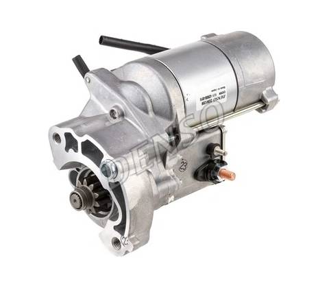DENSO Štartér DSN1208