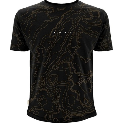 Kumu Contour tričko