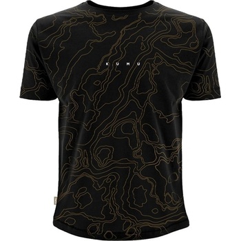 Kumu Contour tričko