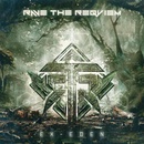 RAVE THE REQVIEM - EX-EDEN CD