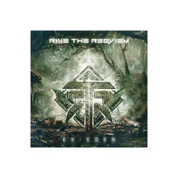 RAVE THE REQVIEM - EX-EDEN CD
