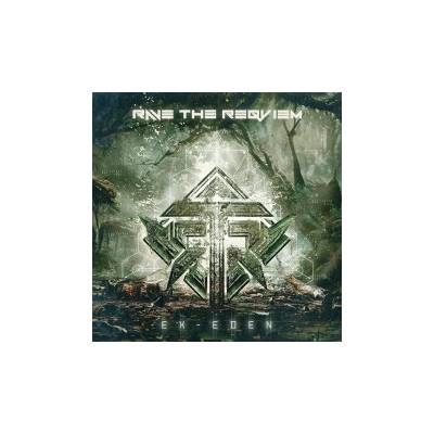 RAVE THE REQVIEM - EX-EDEN CD