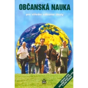Občanská nauka pro střední odborné školy | Vladislav Dudák (2003)