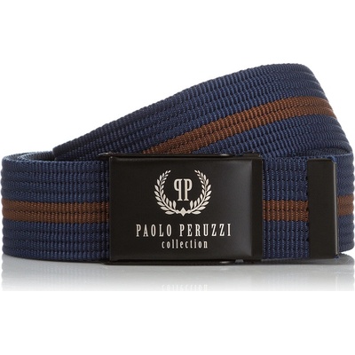 Paolo Peruzzi Vícebarevný pásek muž