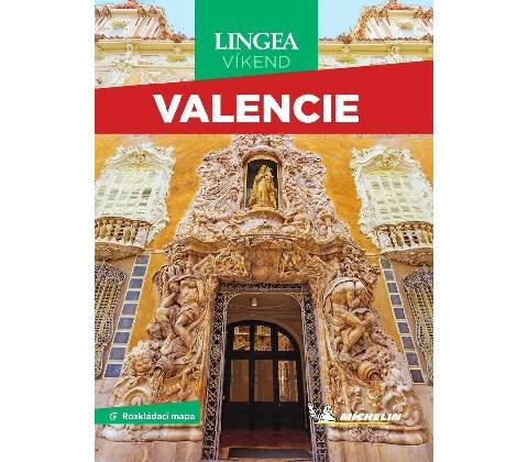 Valencie - Víkend