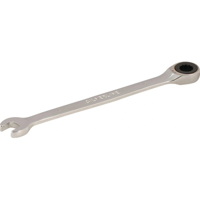 Silverline Ráčnový jednostranný klíč 8 mm 633787