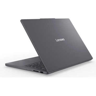 Лаптоп Lenovo IdeaPad Slim 3 - AMD Ryzen 7 7735HS, 14" WUXGA, 16GB DDR5, 512GB SSD (83K6000JBM)