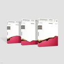Le Sserafim: Unforgiven CD