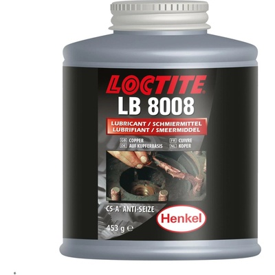 Loctite 8008 Mazivo proti zadření 453 g