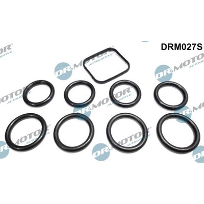 Sada tesnení kolena nasávacieho potrubia Dr.Motor Automotive DRM027S