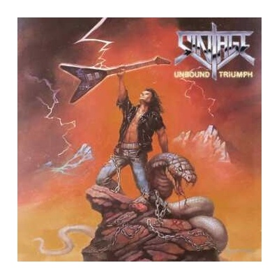 Sintage: Unbound Triumph CD