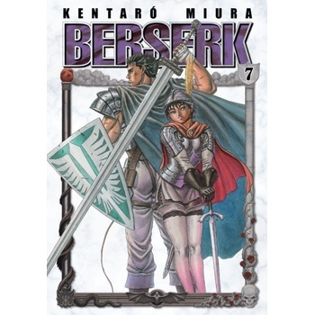 Berserk 7