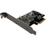 LC-Power Ada lc Захранваща pci карта lc-pci-c-usb32-2x2 (lc-pci-c-usb32-2x2)