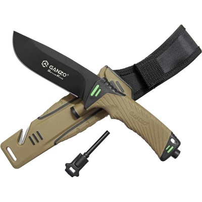 Ganzo G8012DY