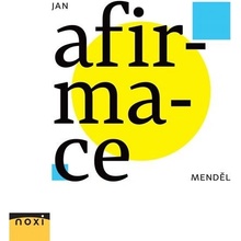 Afirmace - Menděl Jan