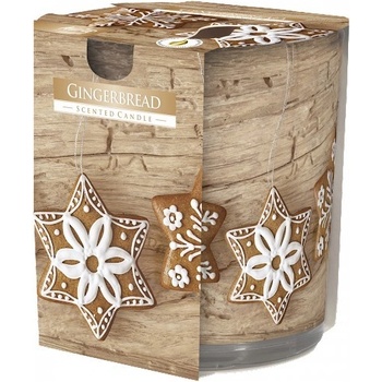 Bispol Gingerbread 100 g