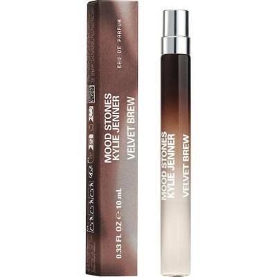 Kylie Fragrance Kylie Mood Stones Collection Velvet Brew parfémovaná voda dámská 10 ml