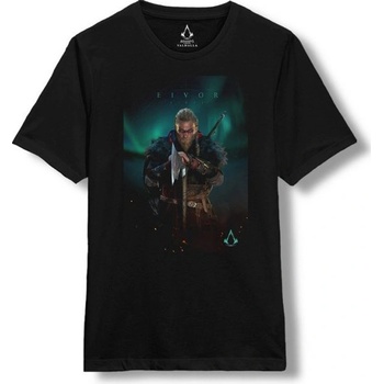 Difuzed tričko Assassins Creed Valhalla Eivor