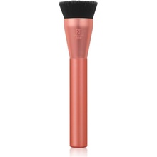Real Techniques Original Collection Glow Round štetec na aplikáciu make-upu RT 259 1 ks