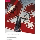 Michael Jordan + CD - Nancy Taylor