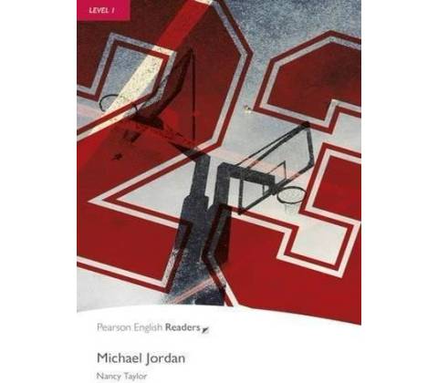 Michael Jordan + CD - Nancy Taylor