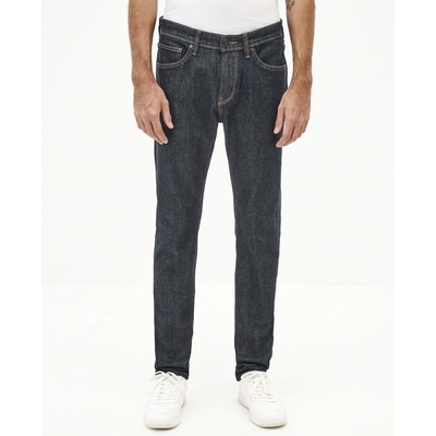 Celio džíny C25 Toslimo slim tmavě modrá