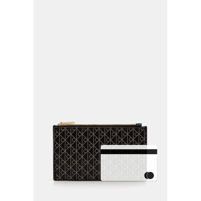 Calvin Klein Портмоне Calvin Klein (LV04F1084G)