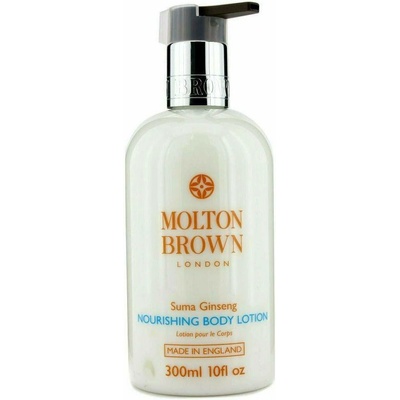 Molton Brown Suma Ginseng Body Lotion 300 мл- Лосион за Тяло Унисекс
