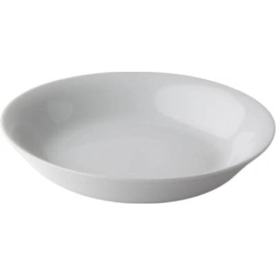 TOMGAST Kuba dětský talíř, hluboký, pr. 19 cm, v. 4 cm