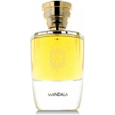 Masque Milano Mandala parfumovaná voda unisex 100 ml