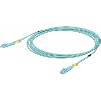 Conneu LC-LC мулти мод OM3 дуплекс, 3мм, 1м (CNFJ-LCLCOM3DAQ3mm-1)