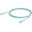 Conneu LC-LC мулти мод OM3 дуплекс, 3мм, 1м (CNFJ-LCLCOM3DAQ3mm-1)