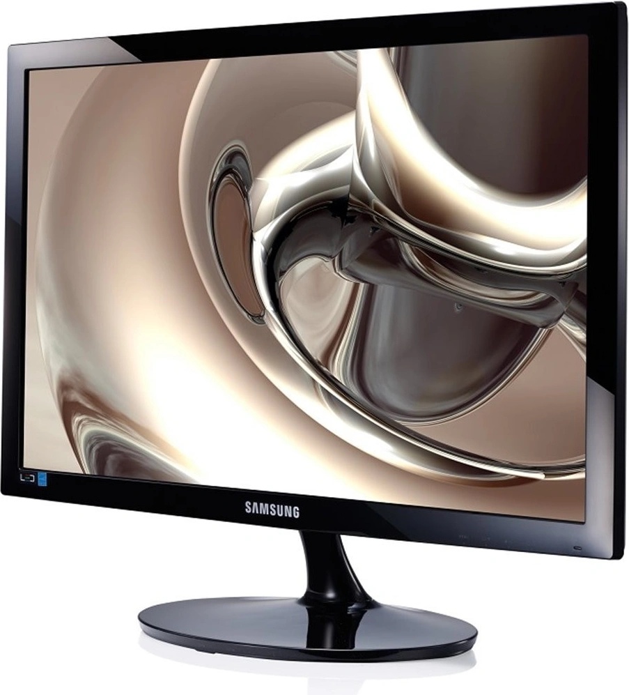 Samsung S24D300H
