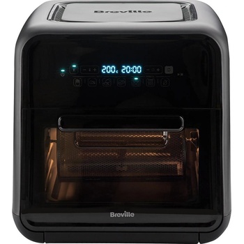 Image 1 of Breville VDF127X