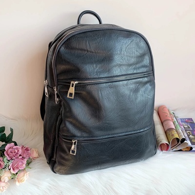 Кожена Раница - Модел s5304