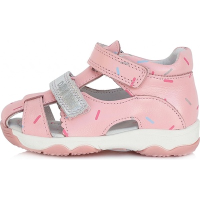D.D.step G064-317A baby pink