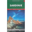 Sardinie Průvodce na cesty