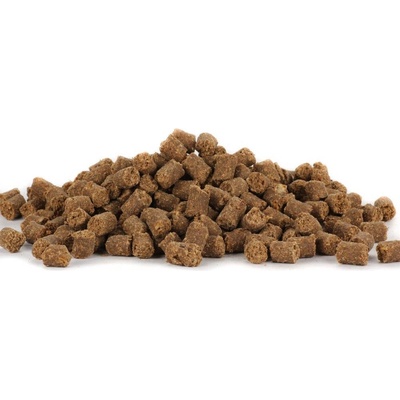 Krmiva Hulín Ryba s masem lisované za studena 12 mm 14,5 kg