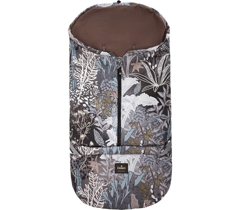 Emitex 2v1 Cocoon Softshell Bloomora