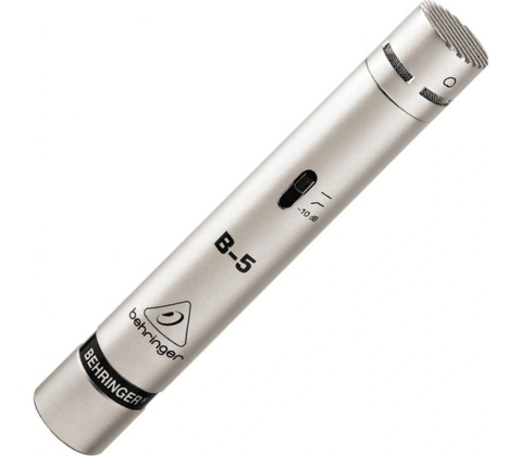 Behringer B-5