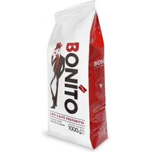 Bonito Soft Arabica 80% Arabica 1 kg