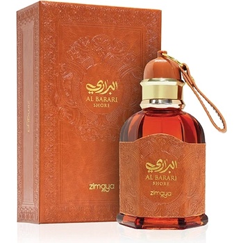Zimaya Al Barari Shore EDP 100 ml